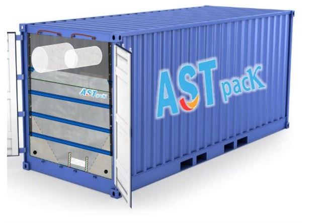 Container Liner